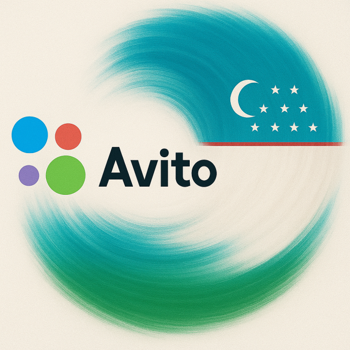 ТОП-5 великолепных аналогов сайта «АВИТО» (avito.ru) в Узбекистане