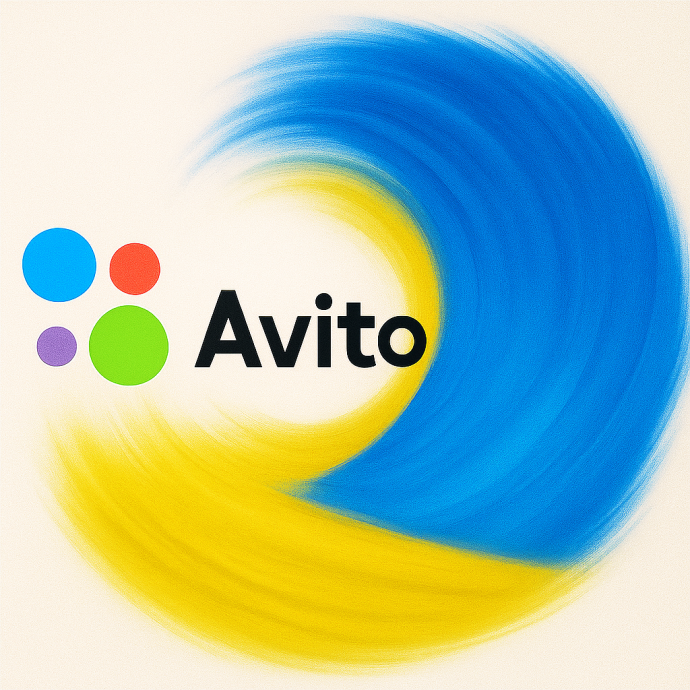 ТОП-5 великолепных аналогов сайта «АВИТО» (avito.ru) в Украине