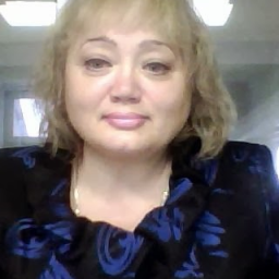 Ludmila Ludmila