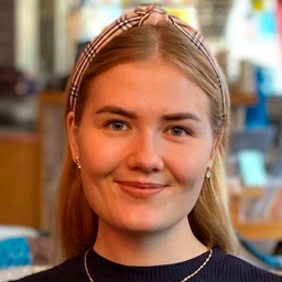 Алина Берегонцева